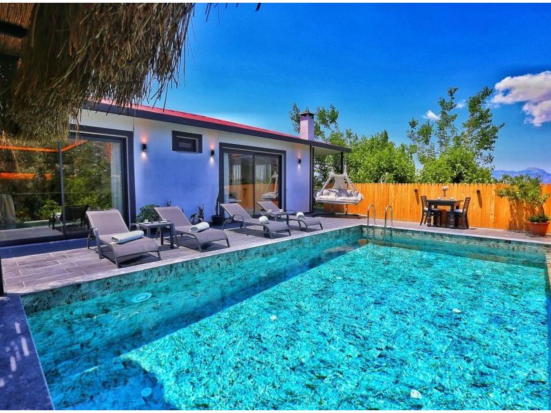 Villa Bambu