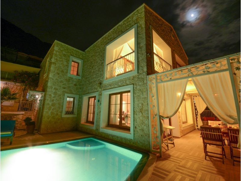 Villa Barkın