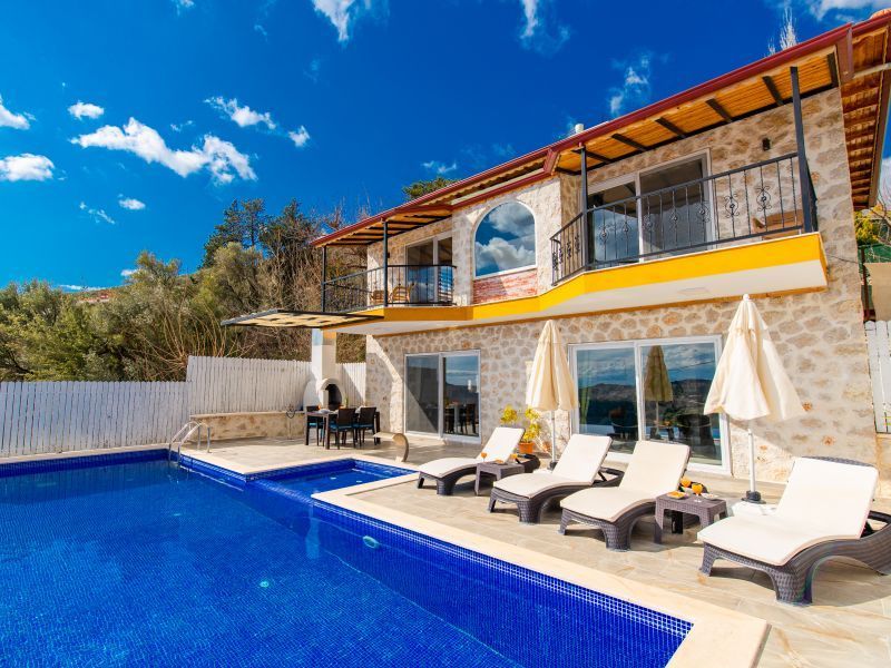 Villa Basil