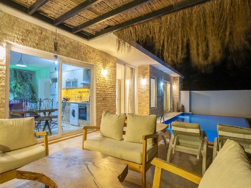Villa Batu