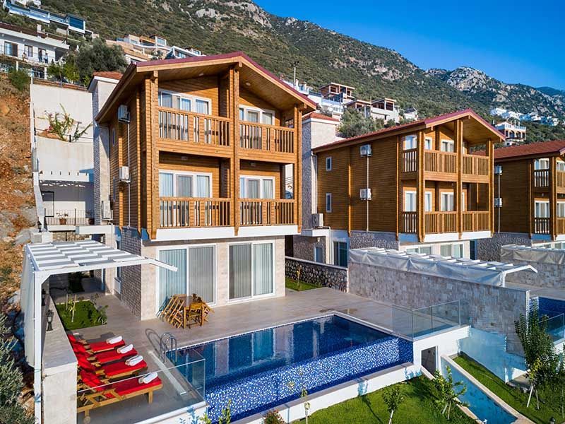 Villa Gizem