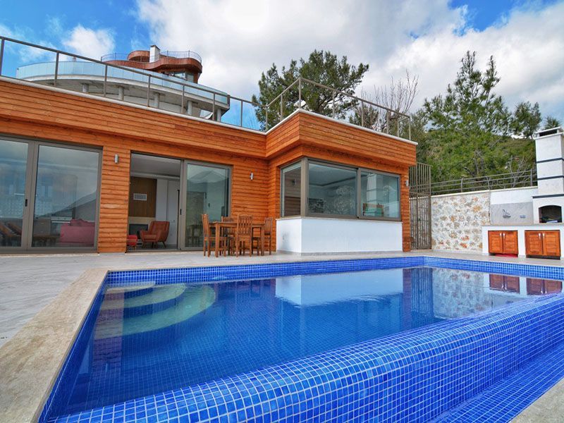 Villa Swan 4