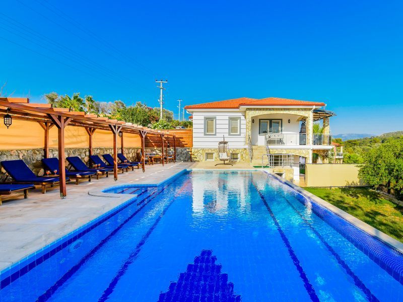 Villa Bella