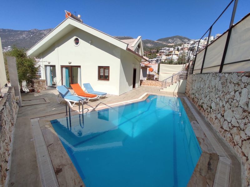 Villa Berilla