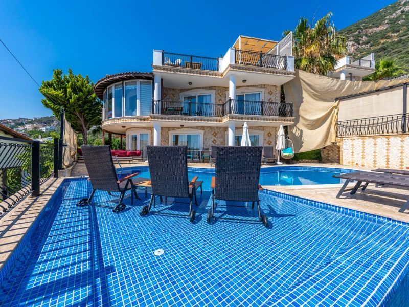 Villa Beyaz