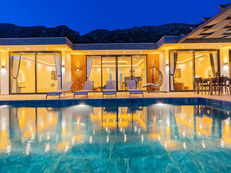 Villa Beyza 6