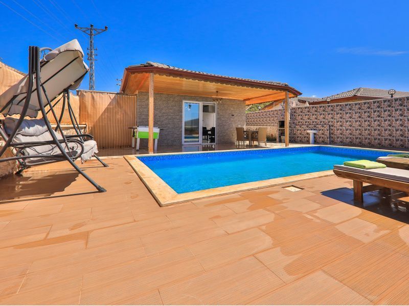 Villa Blossom