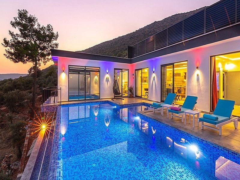 Villa Bratia