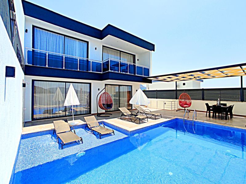 Villa Brian 1