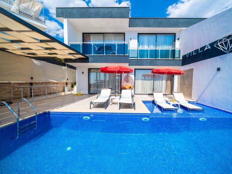 Villa Brian 2
