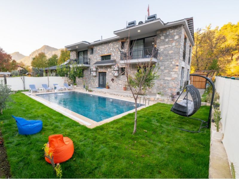 Villa Bruno