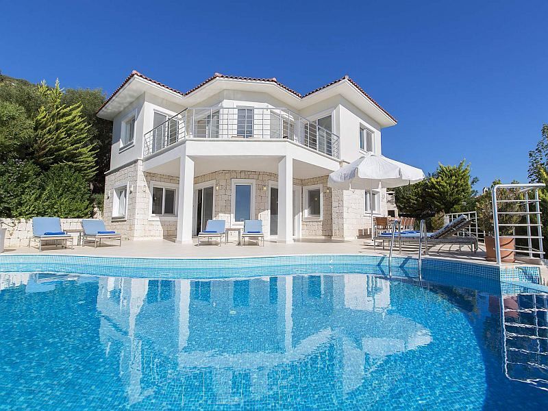 Villa Bryant