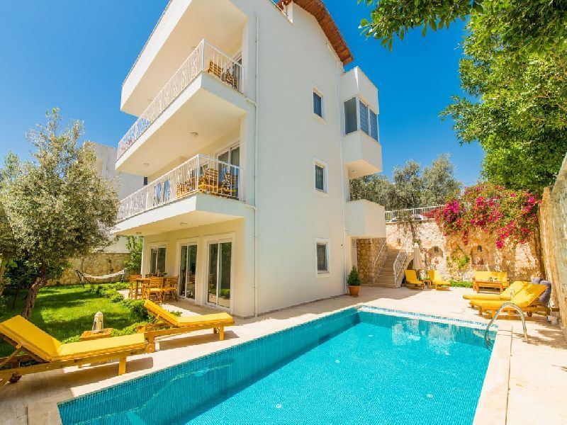 Villa Buffalo