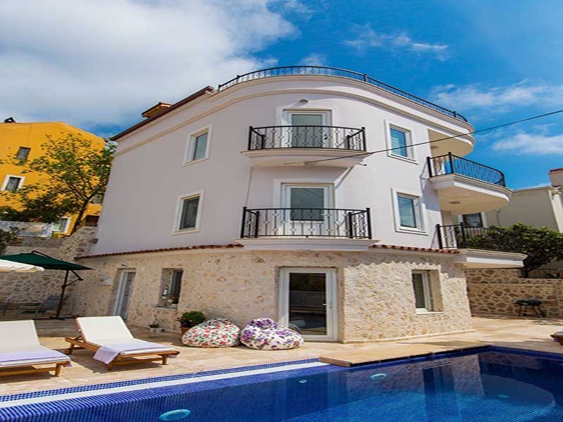 Villa Cloud