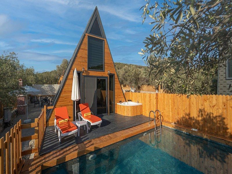 Villa Bungalow 2