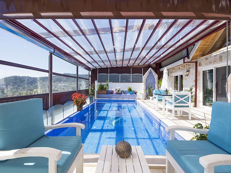 Villa Su