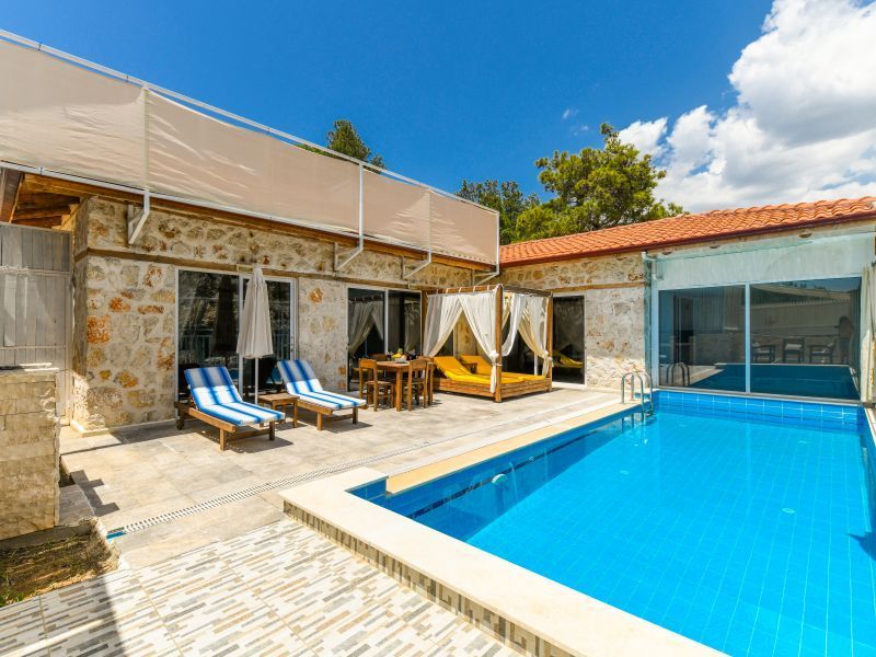 Villa Butterfly 1
