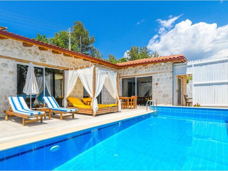 Villa Butterfly 2