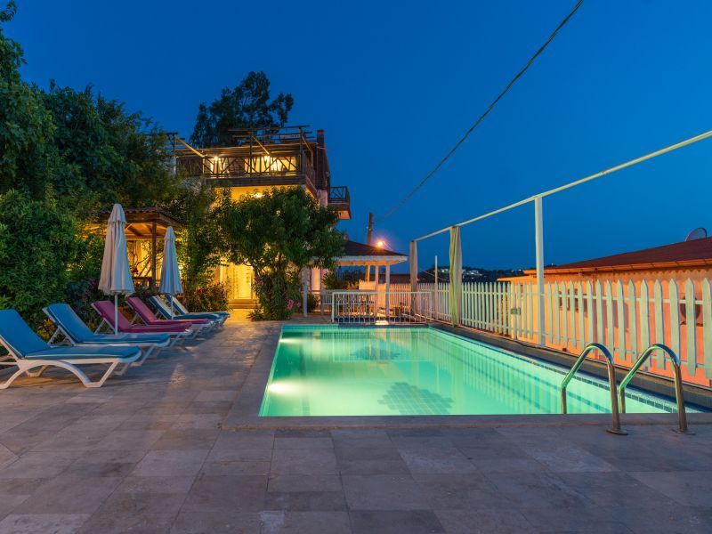 Villa Butterfly 3