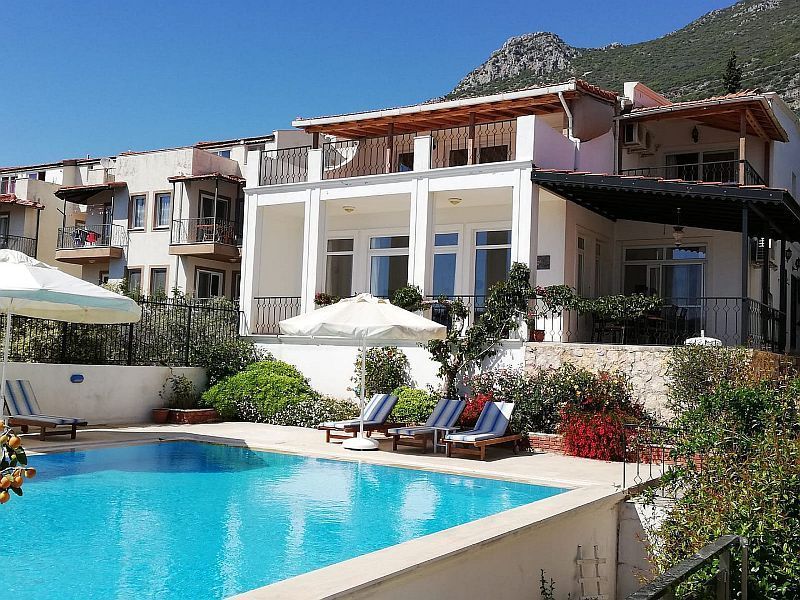 Villa Butterfly 4