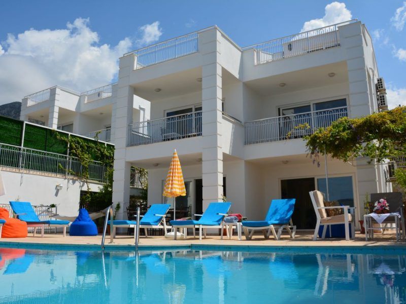 Villa Rock