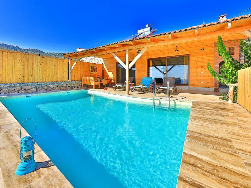 Villa Calve