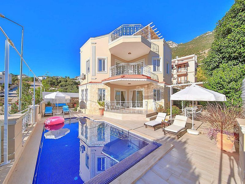 Villa Cameron