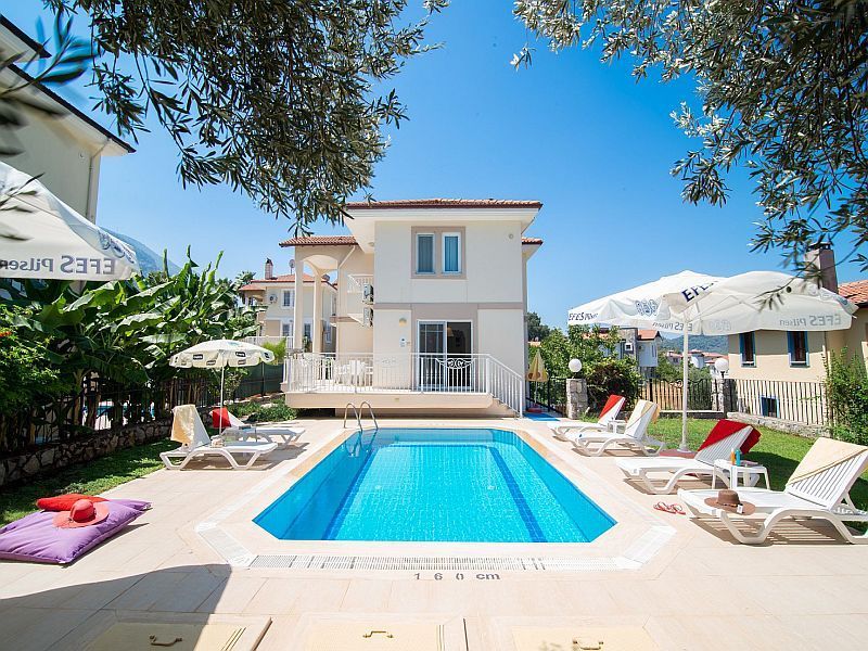 Villa Candy