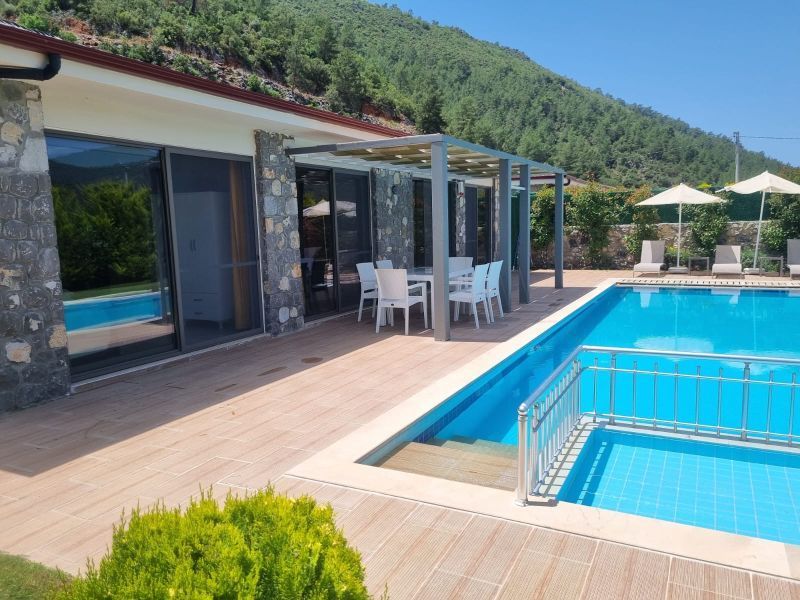 Villa Canga 1