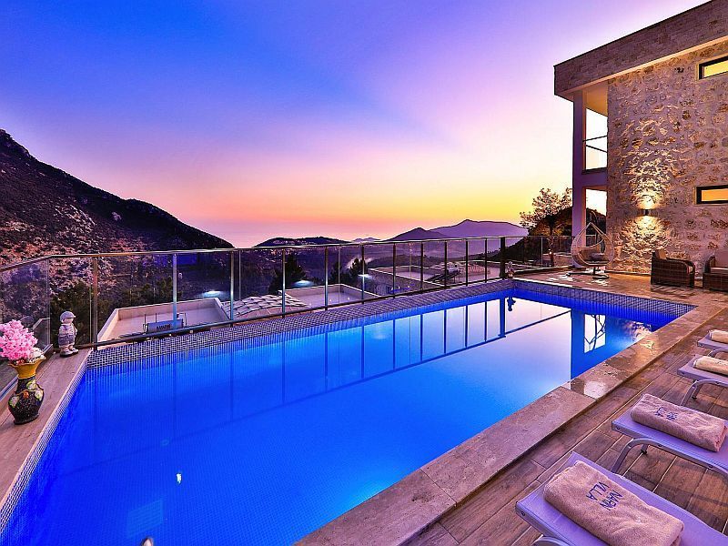 Villa Canon 10