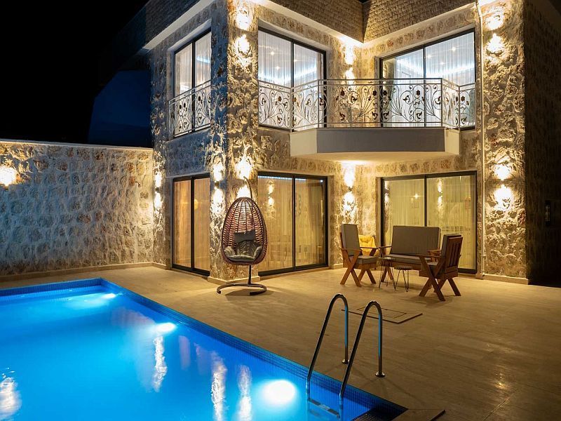 Villa Canon 2