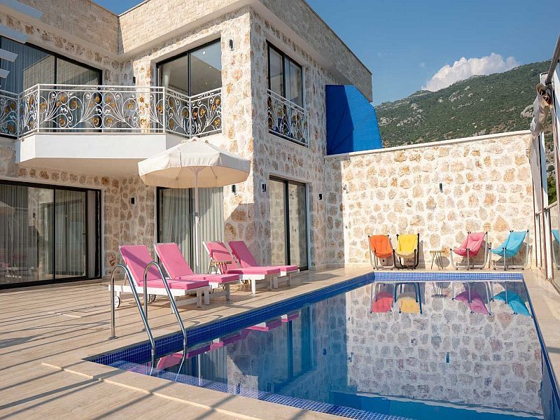 Villa Canon 3