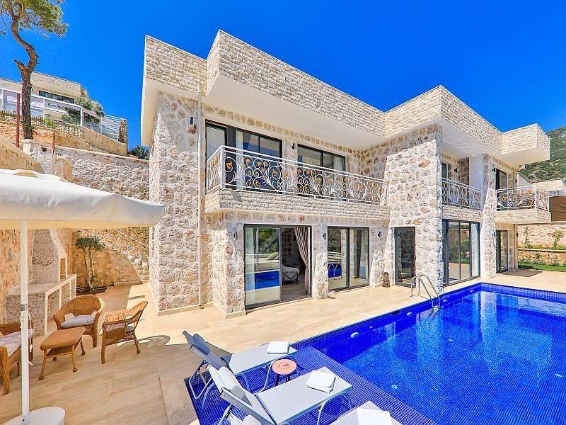 Villa Canon 5