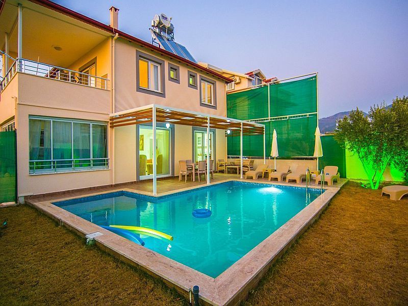 Villa Cara