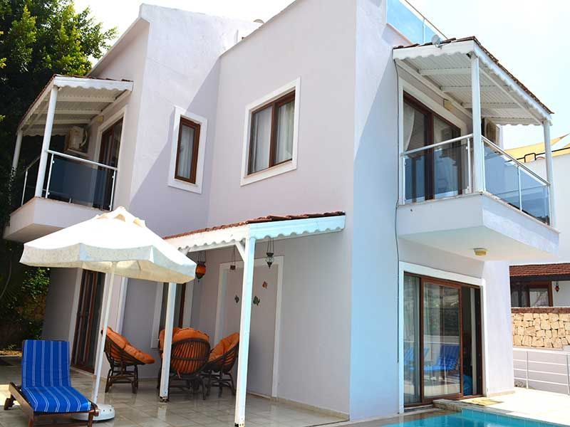 Villa House