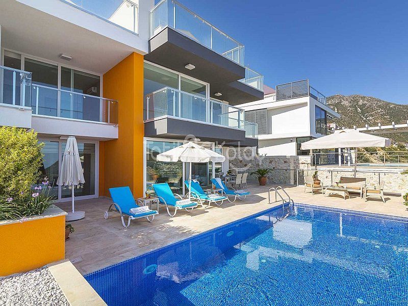 Villa Casper