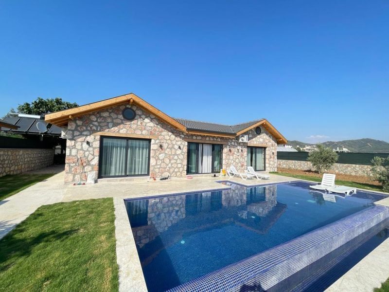 Villa Çeçil 1