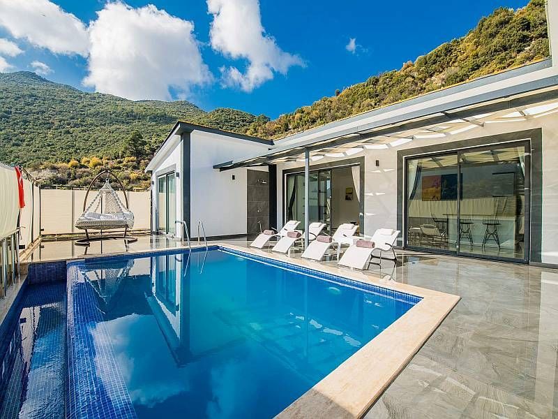 Villa Cenan