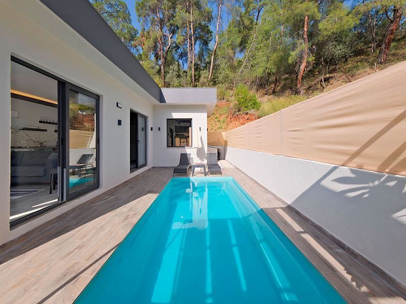 Villa Cesur