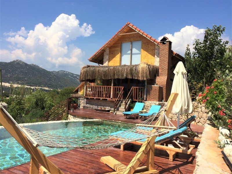 Villa Fıstık