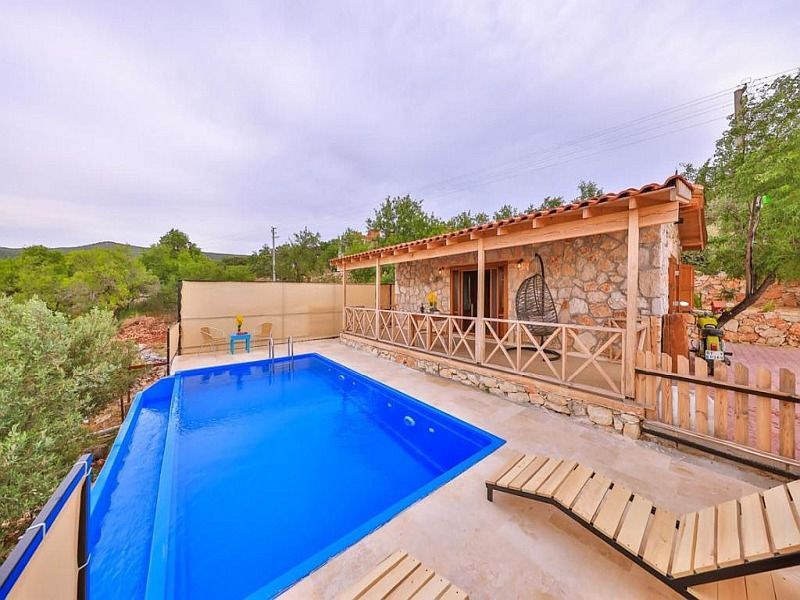 Villa Ceylin