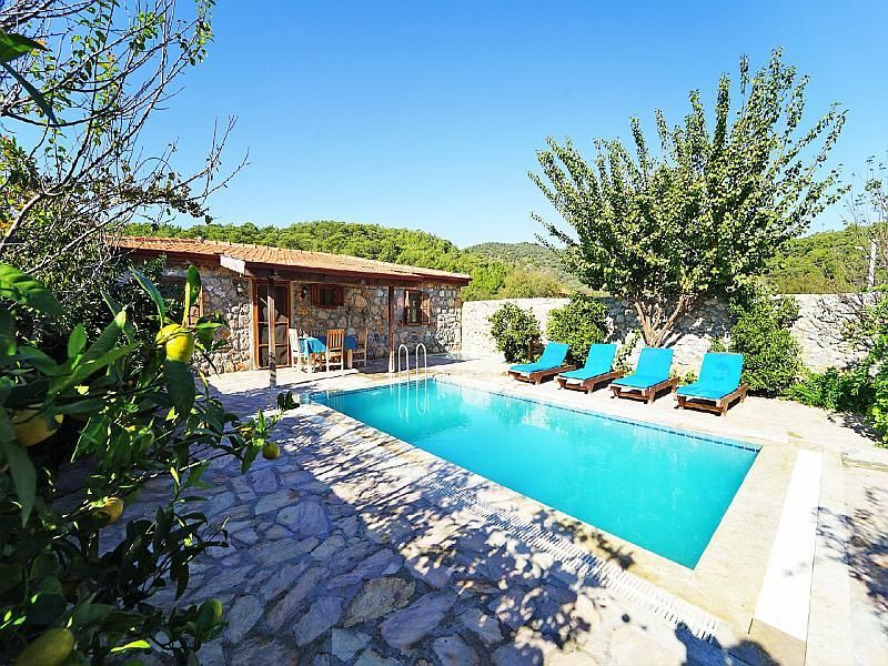 Villa Charles