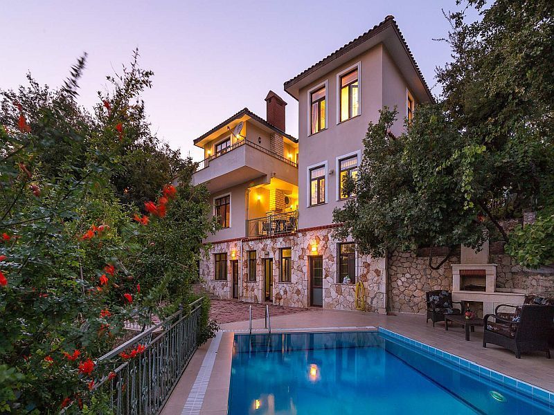 Villa Cherry