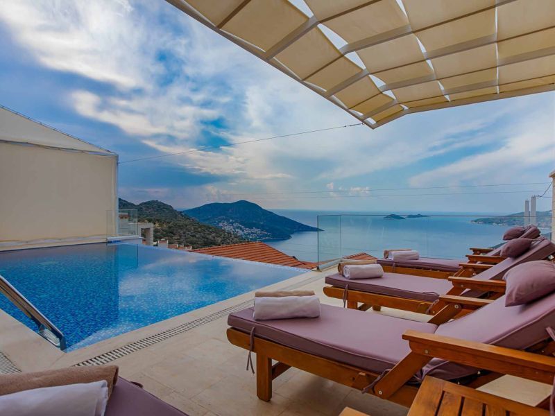 Villa Clove
