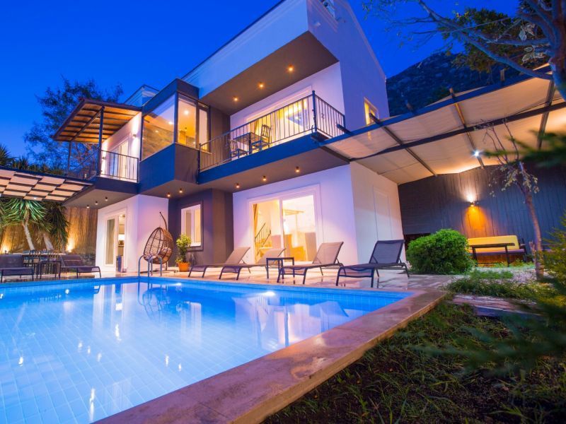 Villa Cocoa 2