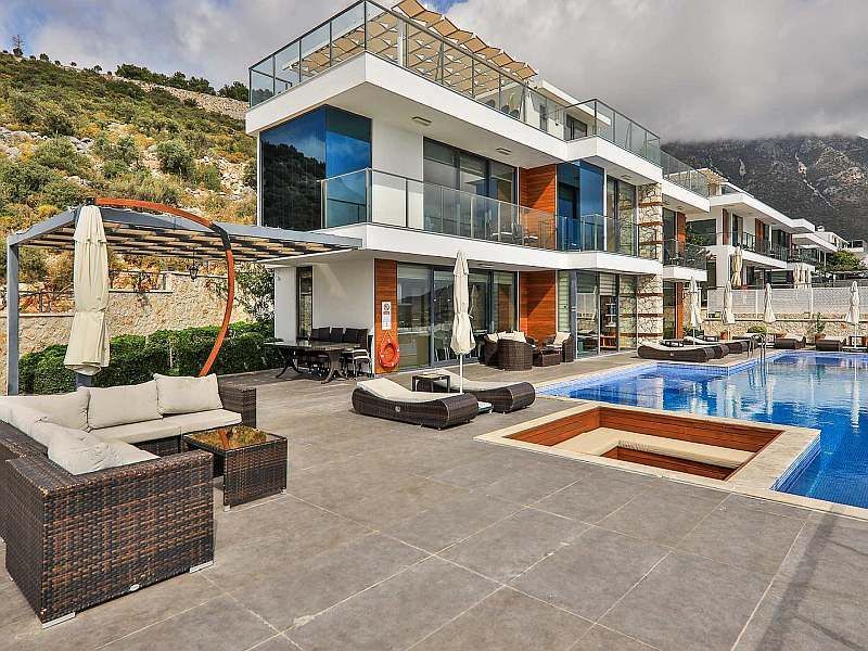 Villa Conner
