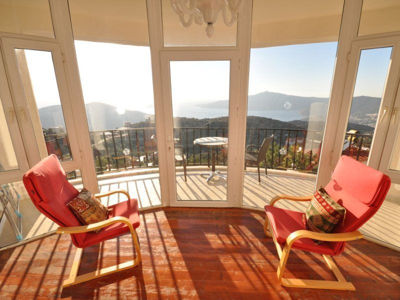 Villa İnna