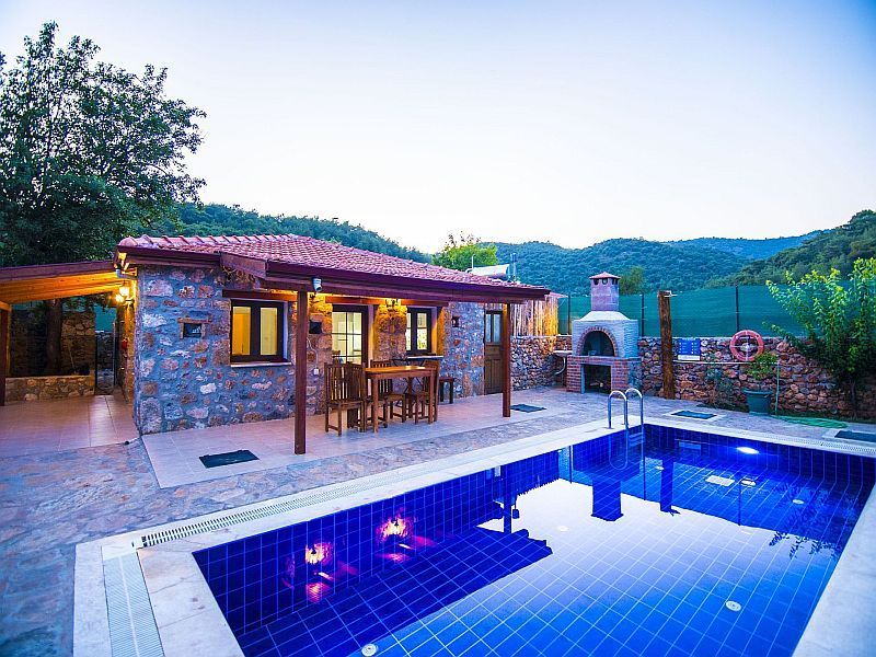 Villa Daisy