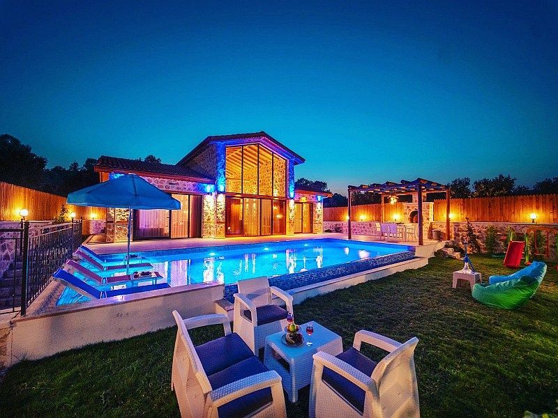 Villa David
