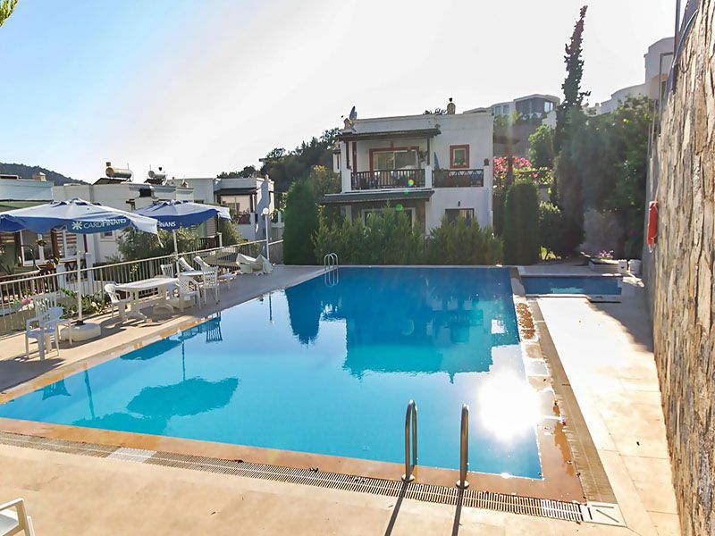Villa Çalı